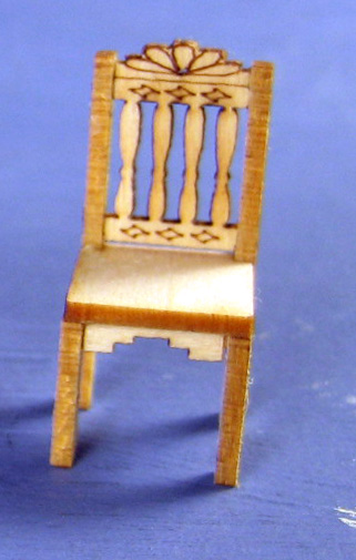 Q111A SW Chair Kit