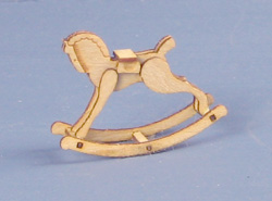 Q407A Rocking Horse Kit