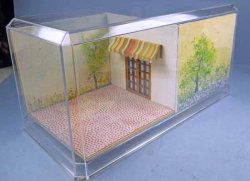 Inside Outside Kit - 1:48 Scale