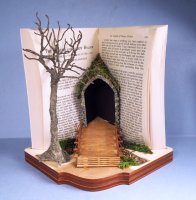 Legend of Sleepy Hollow Thursday Project