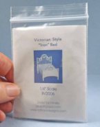 Victorian "Iron" Bed Kit
