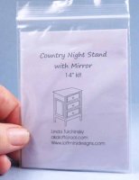Country Night Stand Kit