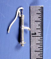 B5017 Water Pump