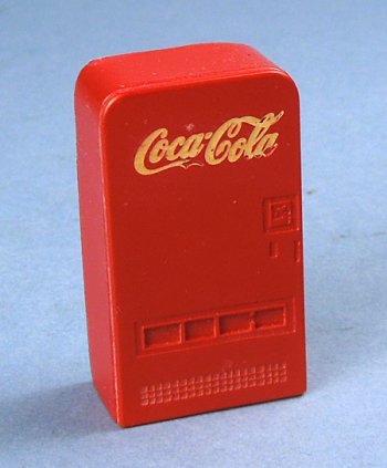 B5022 Soda Machine