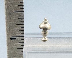 B5031 Hurricane Lamp