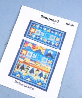Bedspread #400