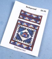 Bedspread #403