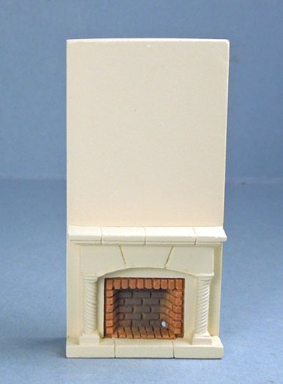Braxton Payne Fireplace - Click Image to Close