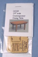 Cary QS329 Dining Table