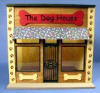Q692 The Dog House Kit