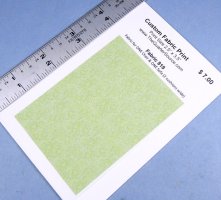 Custom Fabric 819