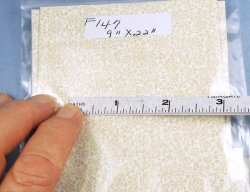 Fabric F147