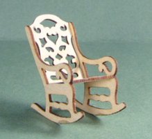 H416 Rocking Chair Kit