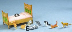 Barbara Meyer Cat E