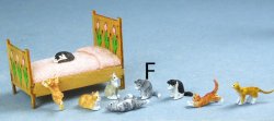 Barbara Meyer Cat F