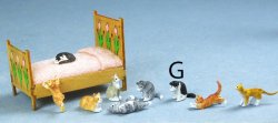 Barbara Meyer Cat G