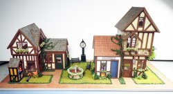 Ivy Square #1 & 2 Estate Piece