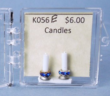 K056E Candle Set