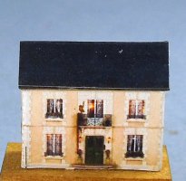 K722 Dollhouse Kit