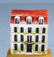 K725 Estate Dollhouse Kit