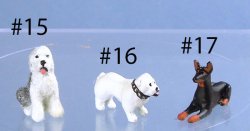 Barbara Meyer Dog #16