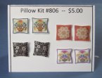 Pillow 806 Kit