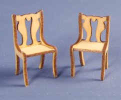Q102A Chairs Kit