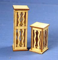 Q111F Display Pedestals Kit