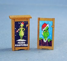 Q146K Grouchy Guy Jelly Cabinet Kit
