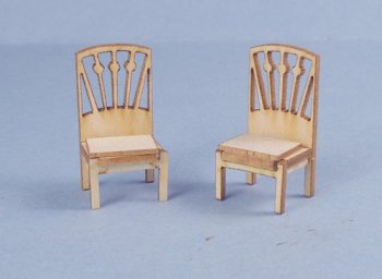 Q255G Chairs Only (2) Kit