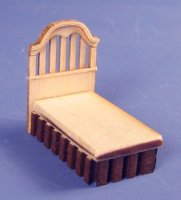 Q345A Sweetheart Bed Kit
