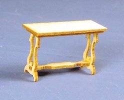 Q352 Hall or Sofa Table Kit