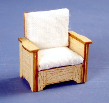 Q373B Rustic Chair Kit