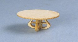Q381C Coffee Table Kit