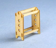 Q403D Quilt Stand Kit