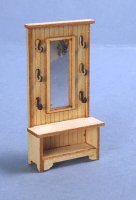 Q406A Hallstand Kit