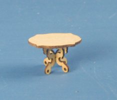 Q414 Ocassional Table Kit