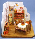 Q574 Welcome Fall Decor Kit