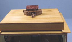 Q601 Ark Knob
