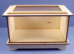 Q630 Basic Room Box Kit
