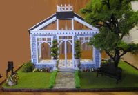 The Manor Conservatory Kit