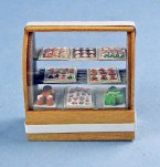 Q681B Bakery Case Kit