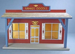 Q685 Yankee Doodle Kit
