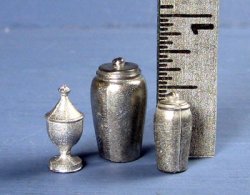 Q693K Urns Kit