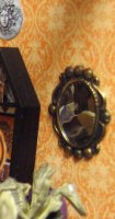 Q693L Mirror Mirror on the wall