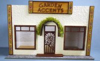 Garden Accents Shop