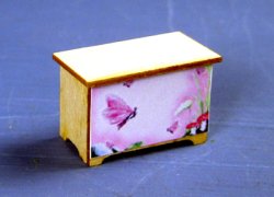 Q719D Butterfly Toy Box Kit