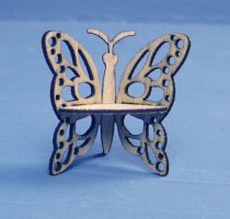 Q750A Butterfly Garden Chair Kit