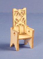 Q808B Castle Chair Kit