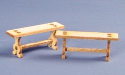 Q809A 4' Bench Kit